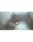 Pierścień filtra oleju PL600174, 19009511