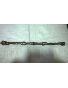 Wałek rozrządu SW 400 20134211, 35-01-0124