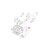 Śruba Kuhn 80131026