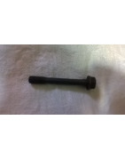 Śruba stopy głównej SW 400 36711026, 17-010733