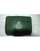 Karmidło 17L z korkiem 0720-140/30    1620100140