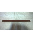 Listwa łańcucha Bizon 505805032, 10100