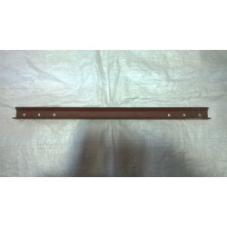 Listwa łańcucha Bizon 505805032, 10100