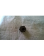 Gniazdo manometru PLA0145, 12024961, 35-01-0187