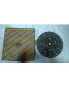 Tarcza sprzęgła Star 28 Bizon 30318212