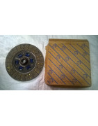 Tarcza sprzęgła Star 1142 75100300000