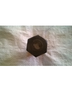 Śruba zazębiacza SW 400 12064311