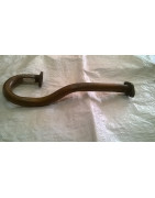 Rura ssąca pompy Bizon PL328118, 21803111, 35-01-0083