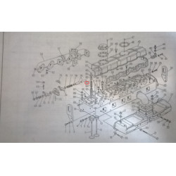 Miseczka sprężyny PL605003, 14003211, 140032, 1.4.0032, 35-01-0099