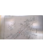 Korek oleju wałka rozrządu SW400 12017561, 120175, 1.2.0175