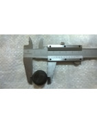 Korek oleju wałka rozrządu SW400 12017561, 120175, 1.2.0175