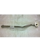 Przewód metalowy od pompy 8258-4603020