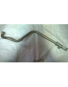 Przewód metalowy ssący 8248F-4603010-01