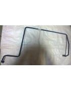 Przewód hydrostatyczny 30-33400-BA