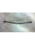 Uszczelka misy 240-1401059, 2401401059