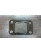 Uszczelka kolektora 245-1008016, 2451008016