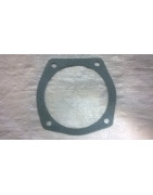 Uszczelka filtra MTZ, Belarus 240-1117102A, 2401117102A