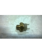 Włącznik blokady tylnego mostu WK12-5