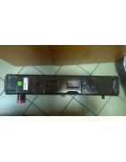 Chłodnica wody Zetor Forterra 19013901, 19.013.901