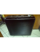 Chłodnica wody Zetor Forterra 19013901, 19.013.901