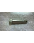 Śruba 50-4605086, 504605086