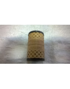 Wkład filtra oleju MTZ, Belarus 601T-1-06, 601T106