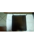 Chłodnica Zetor 13.013.914, 13013914