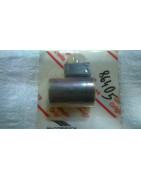 Cewka zaworu jazdy McCormick 705587A1