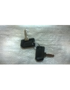 Kluczyk Landini 3540163M91