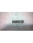 Sprężyna zabieraka kosiarka 5036020210