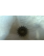 Koło stożkowe małe kosiarka 5036010660