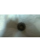 Koło stożkowe małe kosiarka 5036010660