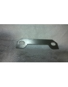 Podkładka dwuotworowa obudowy łożyska 5036010630