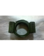 Obudowa łożyska lewa duża 503601018