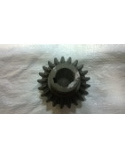 Koło stożkowe duże Z-21 kosiarka 5036010670