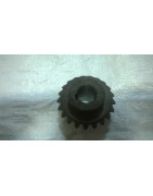 Koło stożkowe duże Z-21 kosiarka 5036010670