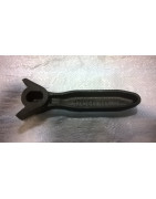 Dźwignia AM60 pompy beczkowozu, wozu asenizacyjnego