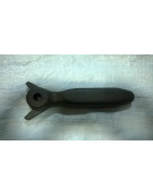 Dźwignia AM60 pompy beczkowozu, wozu asenizacyjnego