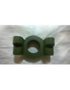 Obudowa łożyska prawa mała 503601019