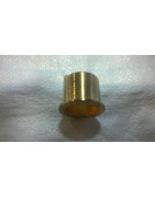 Tulejka przegubu mosiężna 5036020380, 5036020430