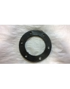 Pierścień dystansowy plastikowy gruby 5036000040