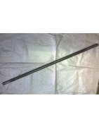 Wał napędzający długi kosiarka 1,65 m 5036010350