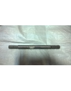 Wałek głowicy zewn. kosiarka 1,65 5036020602