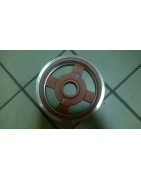 Koło pasowe duże - kosiarka 1,65 5036020180