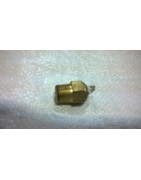 Czujnik temperatury MTZ DATŹ, DATZS