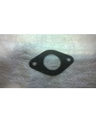 Podkładka (uszczelka) MTZ 240-3707115-A, 2403707115A