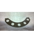 Podkładka MTZ 0,5mm, 52-2303027, 522303027