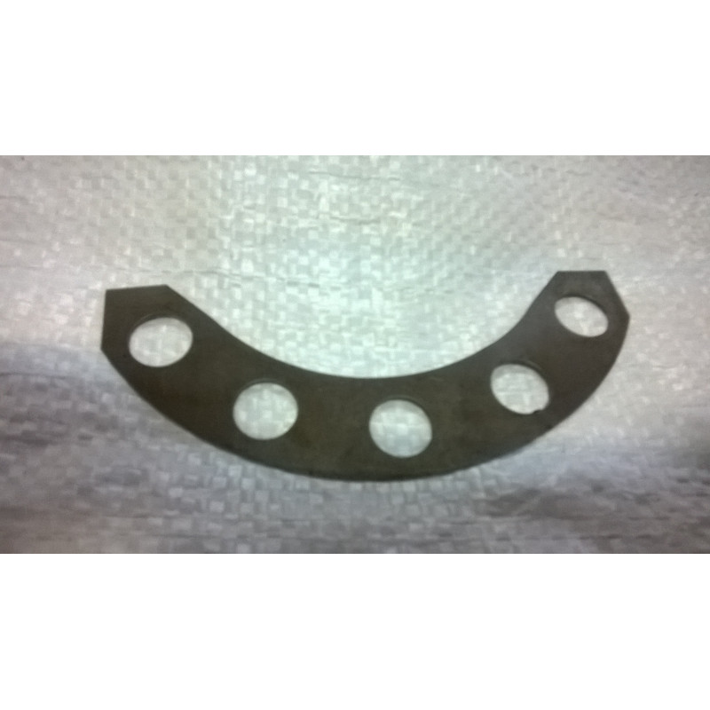 Podkładka MTZ 0,5mm, 52-2303027, 522303027 Podkładka MTZ 0,5mm, 52-2303027, 522303027