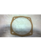 Uszczelka MTZ 50-2407029, 502407029