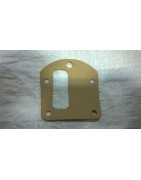 Uszczelka MTZ 50-2401027A, 502401027A